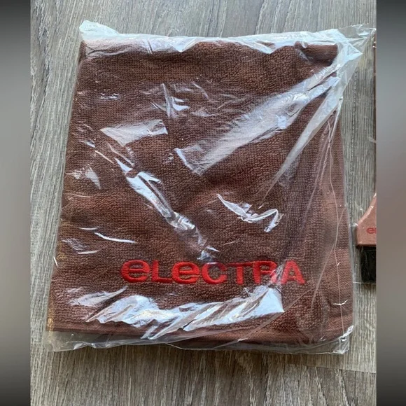 Electra Hair Color Brand New Tools Eco Friendly Materials - Picture 5 of 6